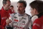 Yvan Muller si prende la Pole in Ungheria