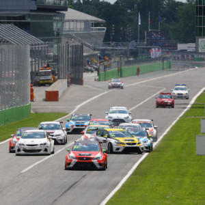 Magic Monza produces thrilling races, as Morbidelli wins twice