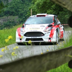 Rallye du Chablais dolce e amaro per il Lugano Racing