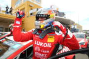 A perfect weekend for SEAT cars at home