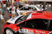 IL 26 E 27 GIUGNO APPUNTAMENTO CON LA 18ª EDIZIONE DEL RALLY RONDE DEL TICINO