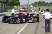 SVK by Speed Factory in Imola: 2nd place in the team’s second race