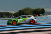 SEAT LEON EUROCUP, ALL'ESTORIL IL TEAM DINAMIC PRONTO PER UN WEEKEND  ALL'ATTACCO