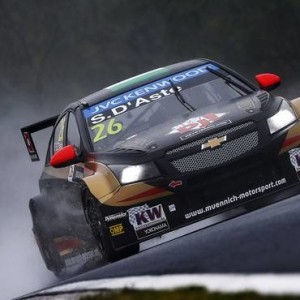WTCC, ARRIVA IL NORDSCHLEIFE E D’ASTE È PRONTO ALLA SFIDA