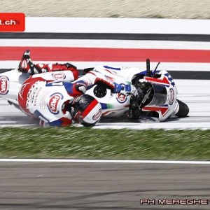 SUPERSPORT Imola 2015 Gallery