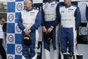 TCR International Series Targa Tricolore Porsche – B.O.S.S. GP domenica Gallery 1