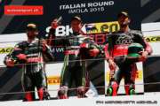 SBK IMOLA 2015 Gallery 1