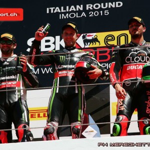 SBK IMOLA 2015 Gallery 1