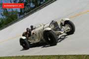 LA MILLE MIGLIA A MONZA Gallery 2