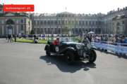 LA MILLE MIGLIA A MONZA Gallery 3