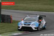 TCR International Series Targa Tricolore Porsche - B.O.S.S. GP Gallery
