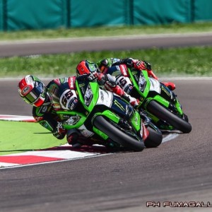 SBK IMOLA 2015 Gallery 2