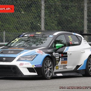 SALZBURGRING: POTREBBE ESSERE L’ULTIMA CHANCE PER COMINI.