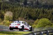 Ma Qing Hua: “Nürburgring tutto da scoprire”