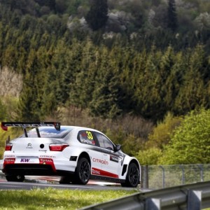 Ma Qing Hua: “Nürburgring tutto da scoprire”
