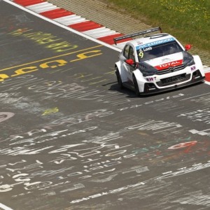 Sébastien Loeb: “Sarebbe stupendo lottare per la vittoria”