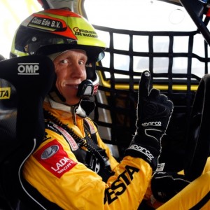 Da Monaco a Mosca: Jaap Van Lagen ancora nel WTCC con la LADA Sport Rosneft