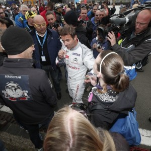 L’incredibile successo del WTCC al Nordschleife