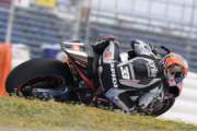 Melandri: "La zona punti è alla nostra portata"