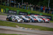 SOLBERG LEADS AT LYDDEN HILL AFTER DOUBLE HEAT WIN