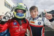FRASSINETI-BERETTA, APERTURA ALLA GRANDE DELLA STAGIONE 2015