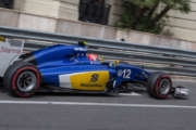 Monaco Grand Prix – Race – Sunday