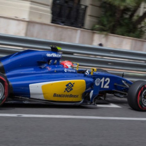 Monaco Grand Prix – Race – Sunday