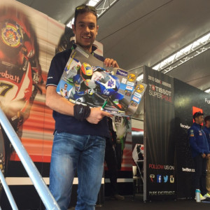 DONINGTON PARK: PREVIEW
