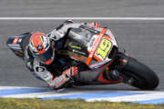 TEST MOTOGP A JEREZ: SULLA APRILIA RS-GP ESORDISCE CON SUCCESSO IL CAMBIO SEAMLESS