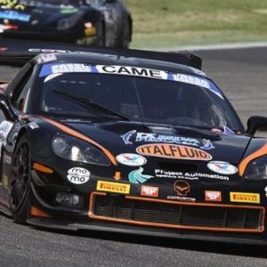 SINI-COSTANTINI, VALLELUNGA DA DIMENTICARE, A MONZA IL RISCATTO