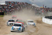 HEIKKINEN WINS BELGIUM RX FOR SECOND YEAR IN A ROW