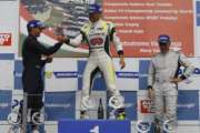 VALLELUNGA, GARA 2. PRIMO SUCCESSO STAGIONALE PER DAVIDE UBOLDI