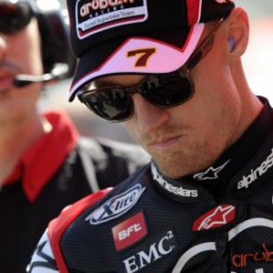 Davies e Giugliano in ottica podio a Donington