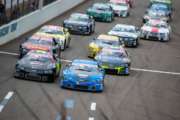 Whelen Euro ELITE 1: Rocca Conquista Un’Emozionante Vittoria