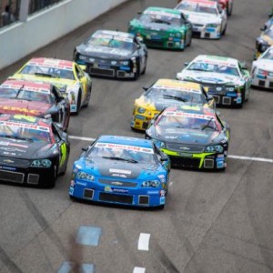Whelen Euro ELITE 1: Rocca Conquista Un’Emozionante Vittoria