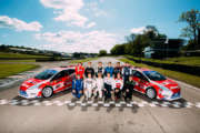 ONSLOW-COLE WINS RX TALENT SEARCH AND LITES DRIVE IN TURKEY