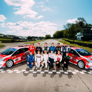 ONSLOW-COLE WINS RX TALENT SEARCH AND LITES DRIVE IN TURKEY