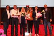 CONSEGNATO IL TROFEO AC MILANO "ALBERTO ASCARI"