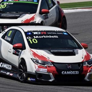 A MONZA LA NUOVA SFIDA DELLE VETTURE TURISMO
