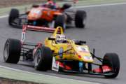 OGGI A MONZA I TEST DELLA FIA F.3,  LA FORMULA DEI FUTURI CAMPIONI