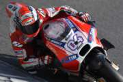 Dovizioso: "Abbiamo ritrovato il feeling"