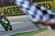 Rea centra la terza doppietta stagionale ad Imola