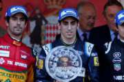 BUEMI THE FIRST TWO-TIME FORMULA E WINNER
