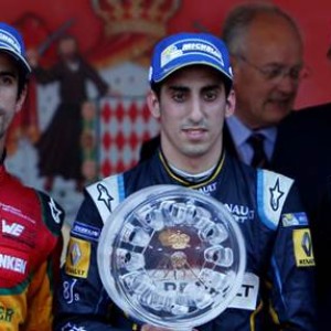 BUEMI THE FIRST TWO-TIME FORMULA E WINNER
