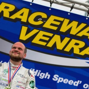 Whelen Euro ELITE 2: Lietz Torna In Victory Lane