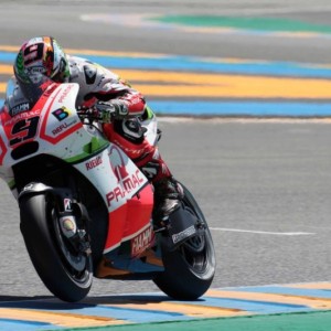 Petrucci: "Un weekend ricco di soddisfazioni"
