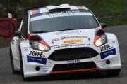 VIRATA DI IVAN BALLINARI: DALL’ASSOLUTO SVIZZERO ALL’IRC CUP