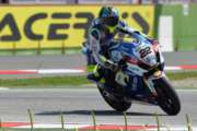 Lowes chiude il round italiano nella top-10