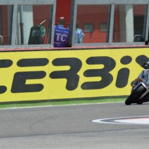 Poche soddisfazioni per Pata Honda in Italia