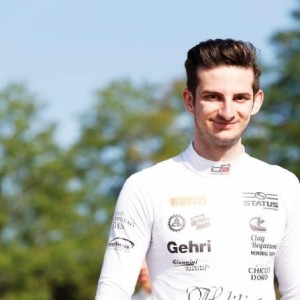 Pons Racing, Alex Fontana to join forces in Monte-Carlo